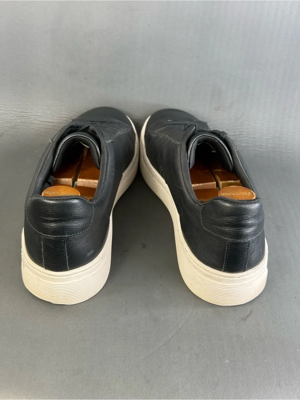 Hugo Boss gently used